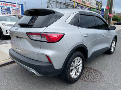 Used - Ford Escape SE AWD SUV for sale in Staten Island NY