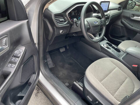 Used - Ford Escape SE AWD SUV for sale in Staten Island NY