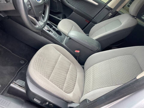 Used - Ford Escape SE AWD SUV for sale in Staten Island NY