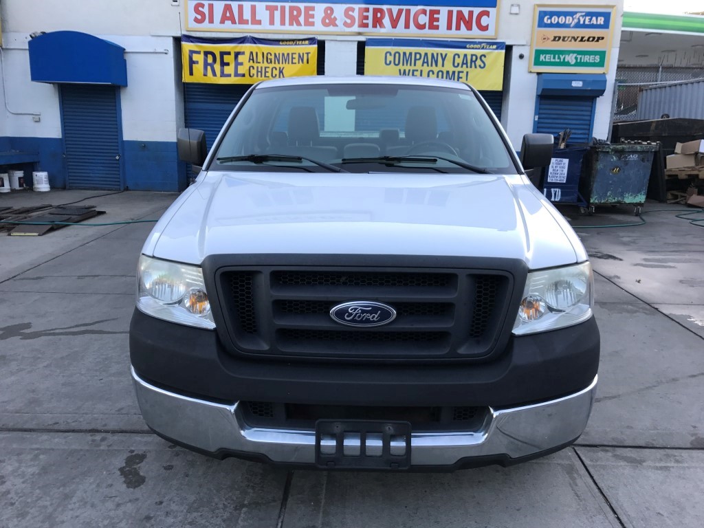 Used - Ford F-150 XL Truck for sale in Staten Island NY