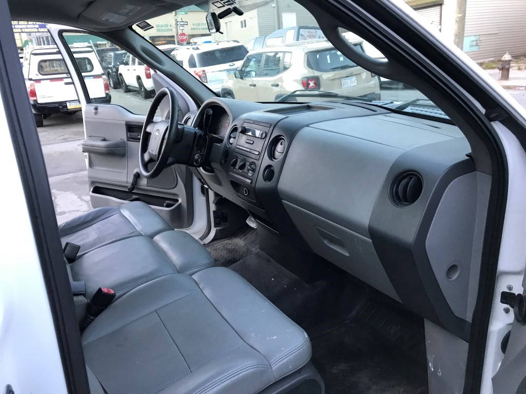 Used - Ford F-150 XL Truck for sale in Staten Island NY