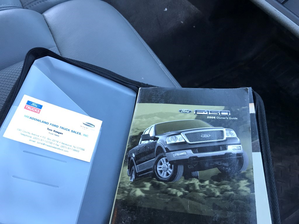 Used - Ford F-150 XL Truck for sale in Staten Island NY