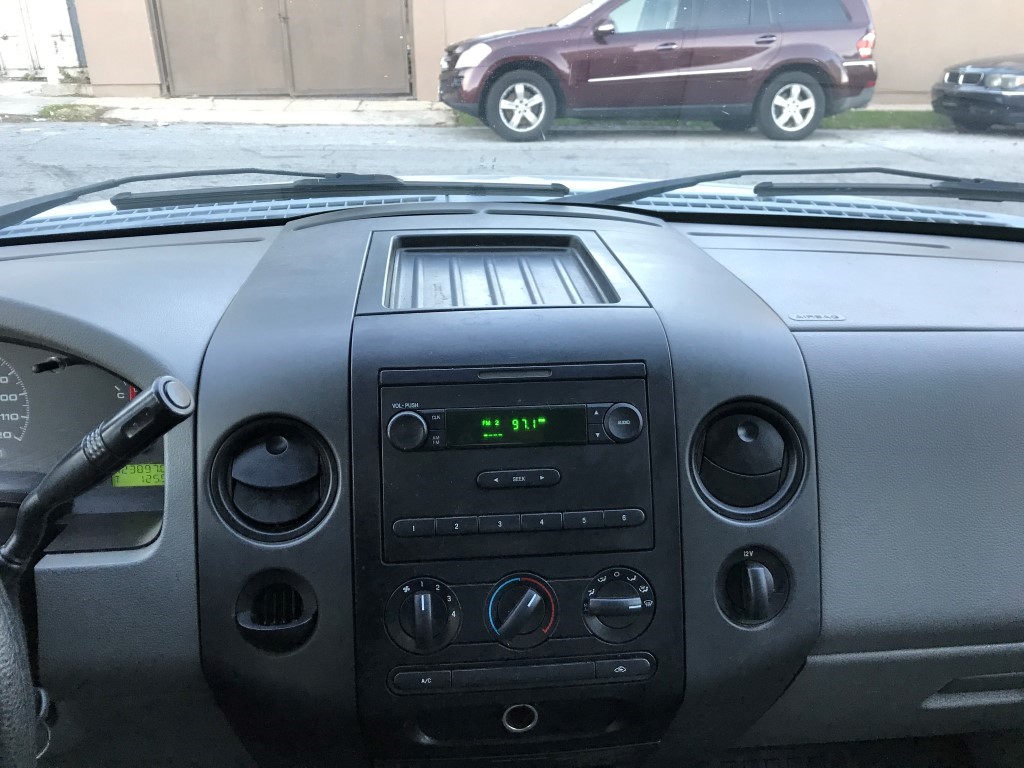 Used - Ford F-150 XL Truck for sale in Staten Island NY