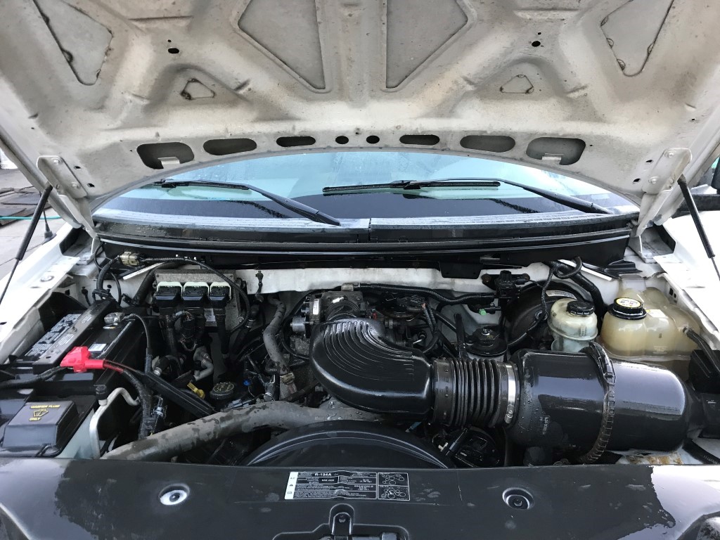 Used - Ford F-150 XL Truck for sale in Staten Island NY