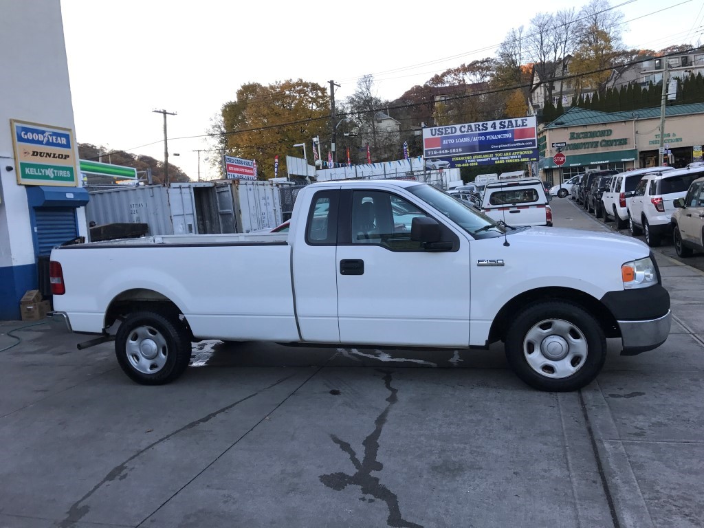 Used - Ford F-150 XL Truck for sale in Staten Island NY