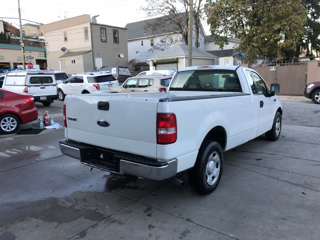 Used - Ford F-150 XL Truck for sale in Staten Island NY