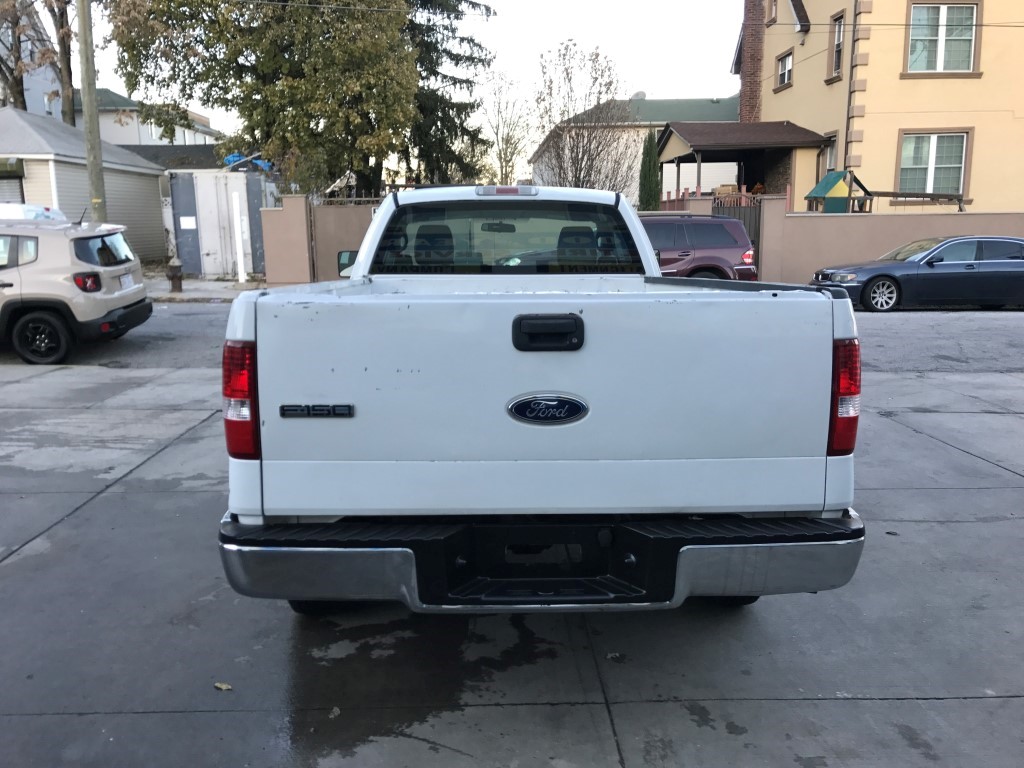 Used - Ford F-150 XL Truck for sale in Staten Island NY