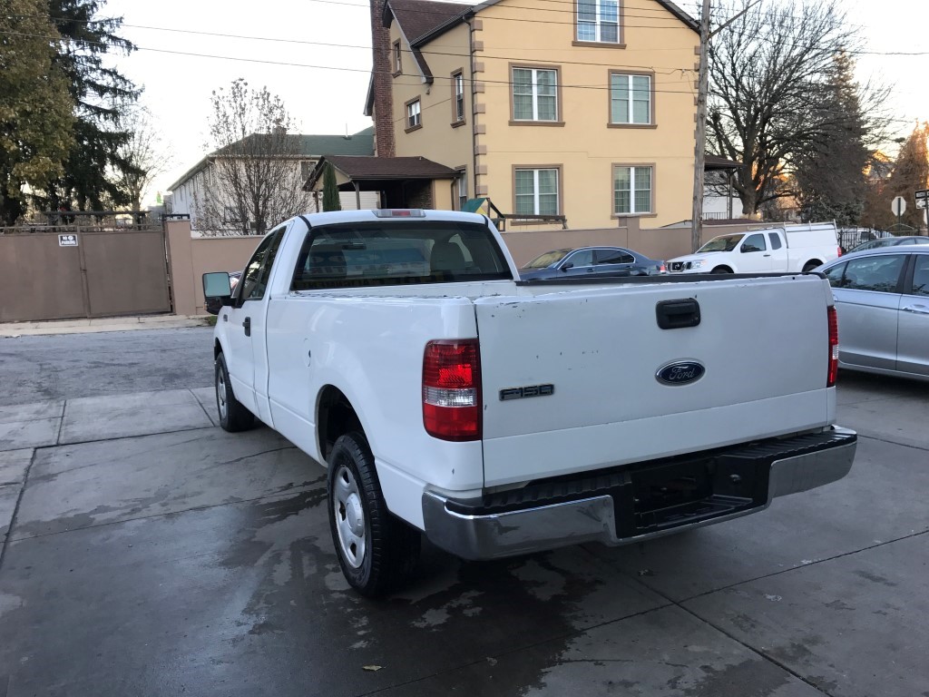 Used - Ford F-150 XL Truck for sale in Staten Island NY