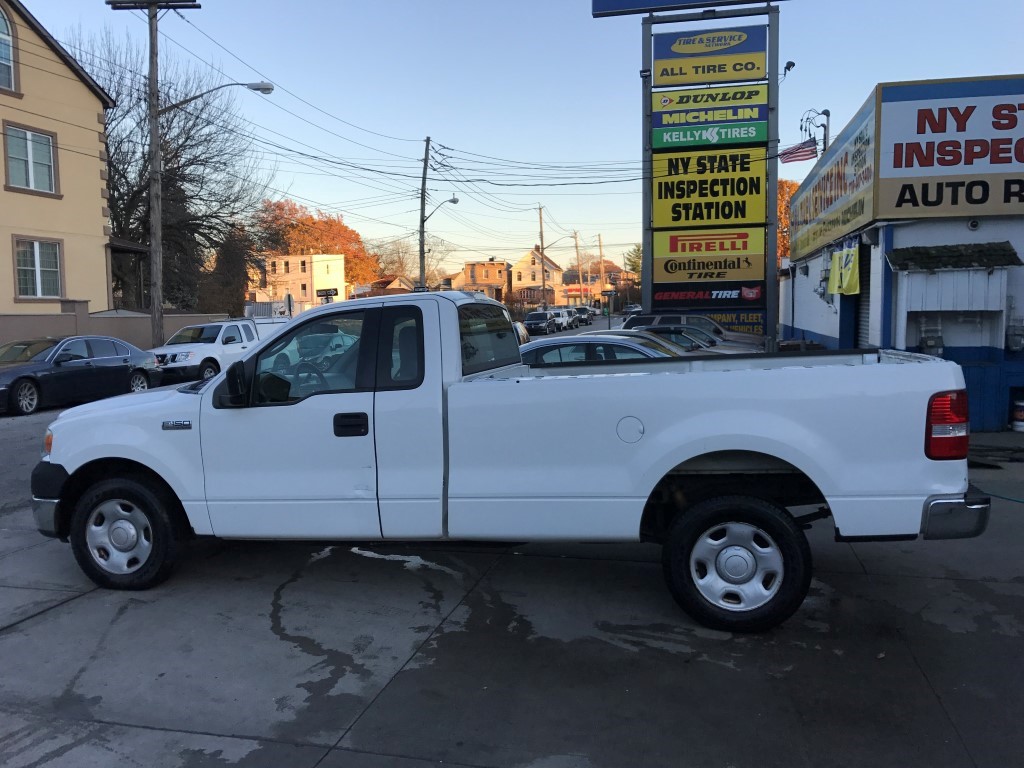 Used - Ford F-150 XL Truck for sale in Staten Island NY