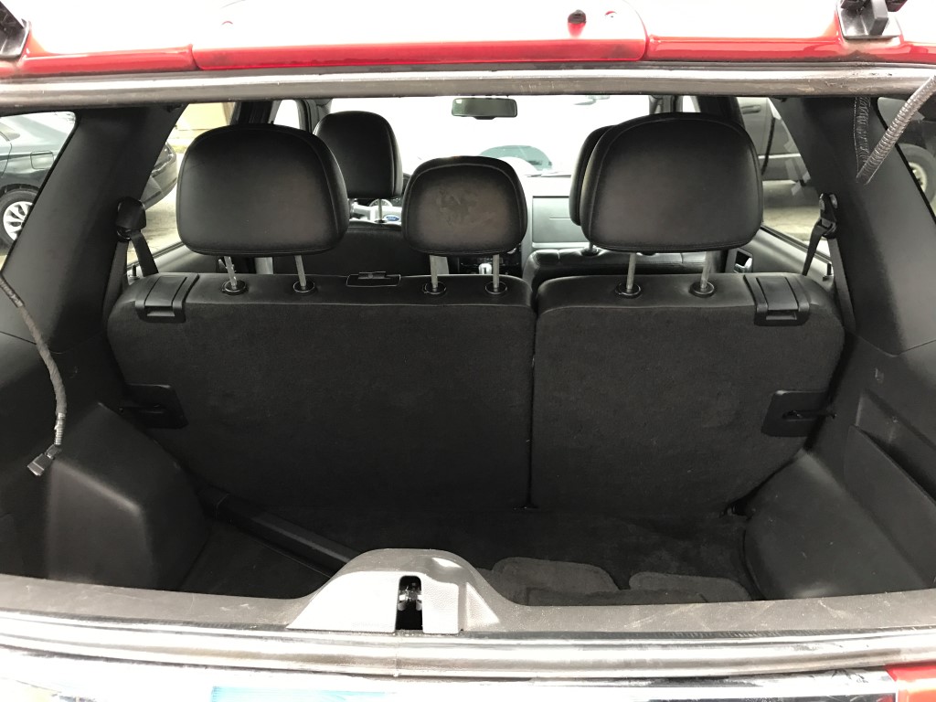 Used - Ford Escape Limited SUV for sale in Staten Island NY