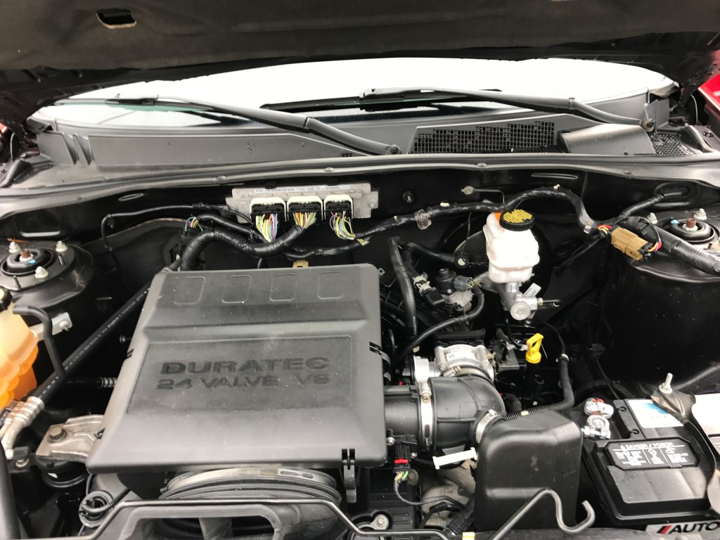 Used - Ford Escape Limited SUV for sale in Staten Island NY