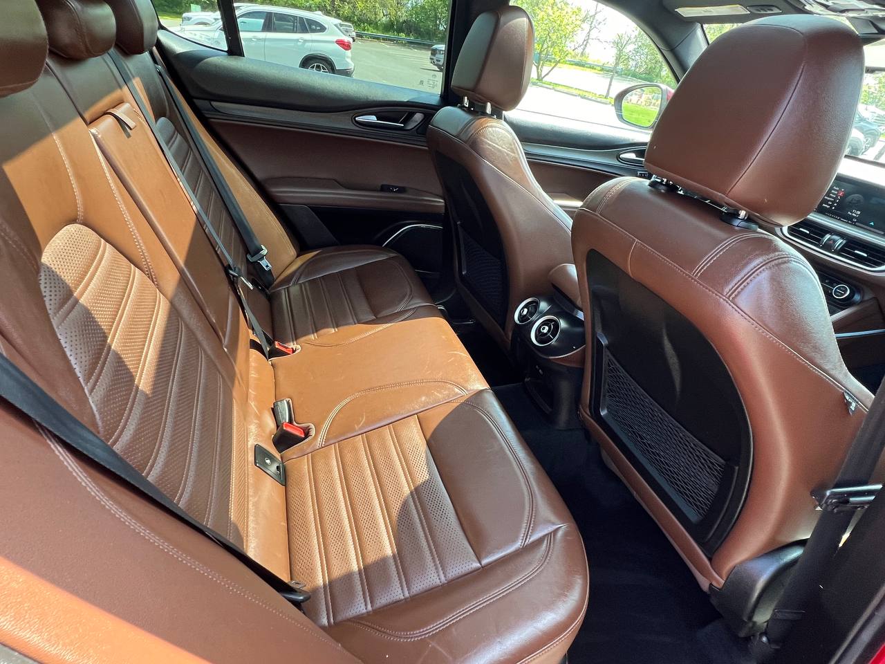 Used - Alfa Romeo Stelvio Wagon for sale in Staten Island NY