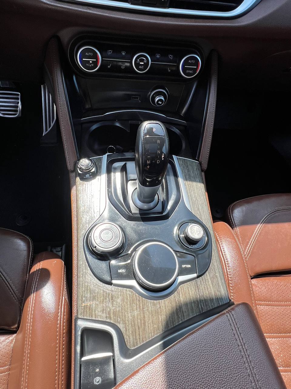 Used - Alfa Romeo Stelvio Wagon for sale in Staten Island NY