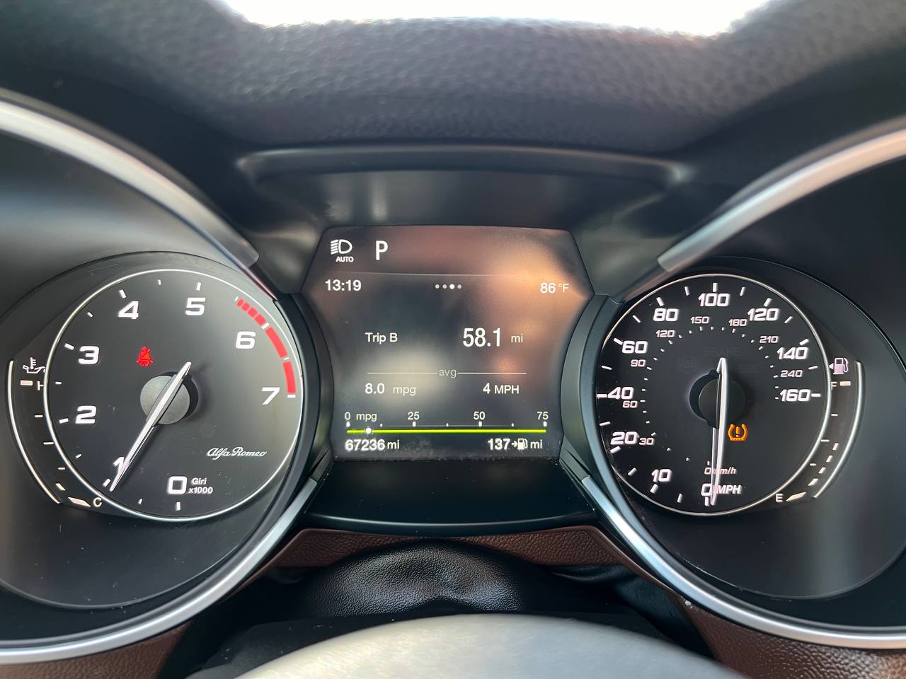 Used - Alfa Romeo Stelvio Wagon for sale in Staten Island NY