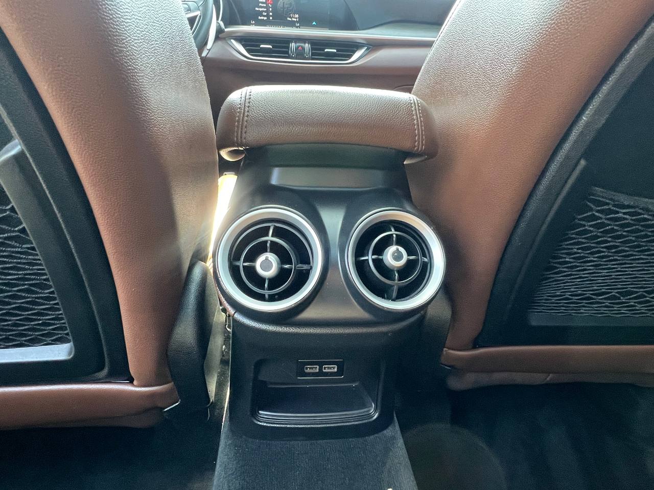Used - Alfa Romeo Stelvio Wagon for sale in Staten Island NY