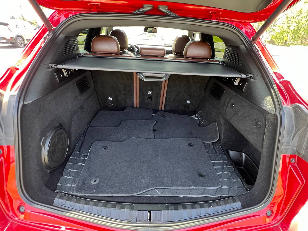 Used - Alfa Romeo Stelvio Wagon for sale in Staten Island NY