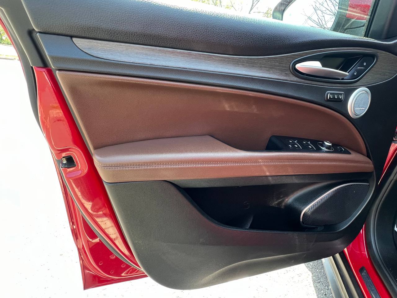 Used - Alfa Romeo Stelvio Wagon for sale in Staten Island NY