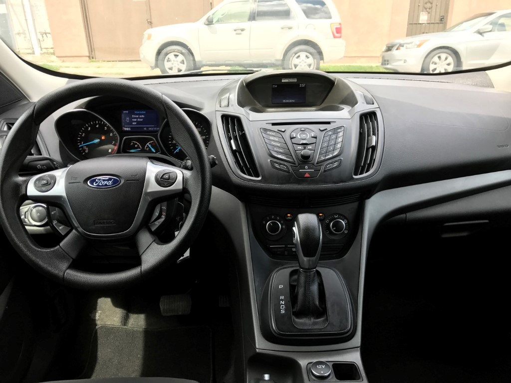 Used - Ford Escape S SUV for sale in Staten Island NY