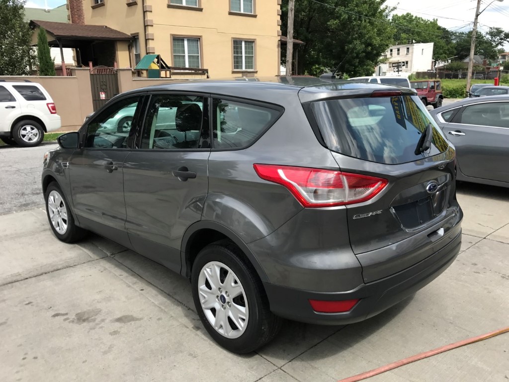 Used 2014 Ford Escape S SUV 10,590.00