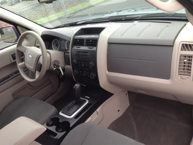 Pre-owned Car EscapeFord