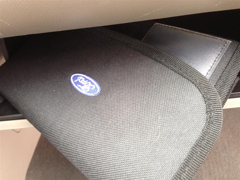 Pre-owned Car EscapeFord