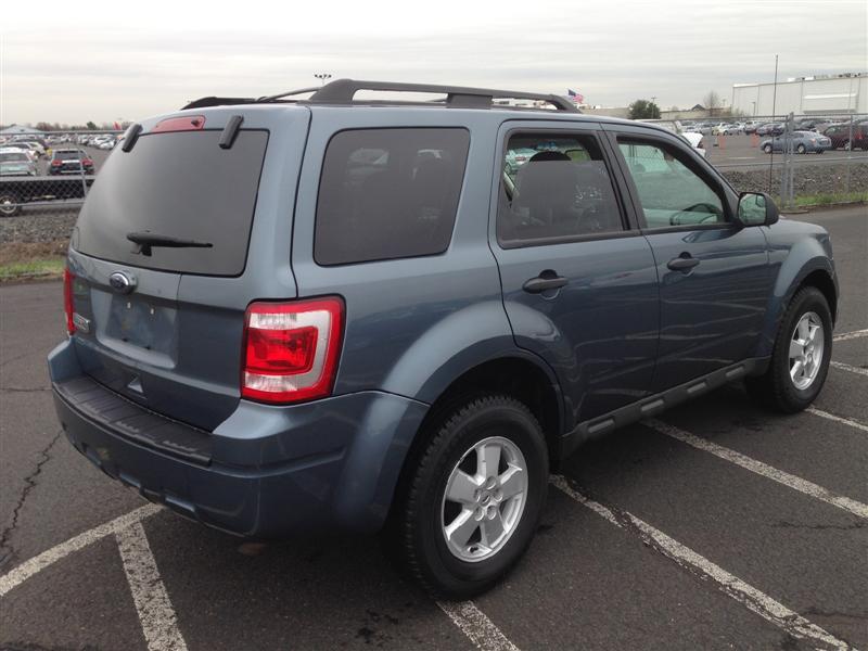 Pre-owned Car EscapeFord