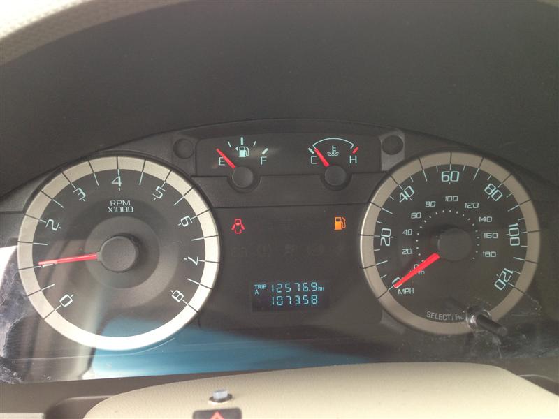 Pre-owned Car EscapeFord