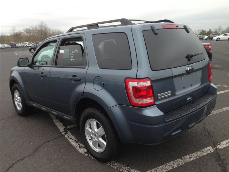 Pre-owned Car EscapeFord