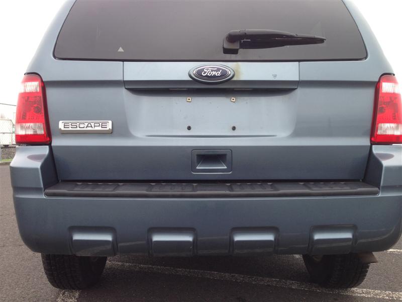 Pre-owned Car EscapeFord