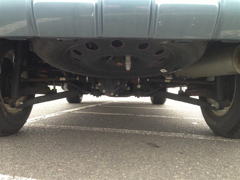 Pre-owned Car EscapeFord