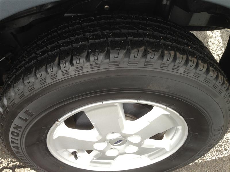 Pre-owned Car EscapeFord