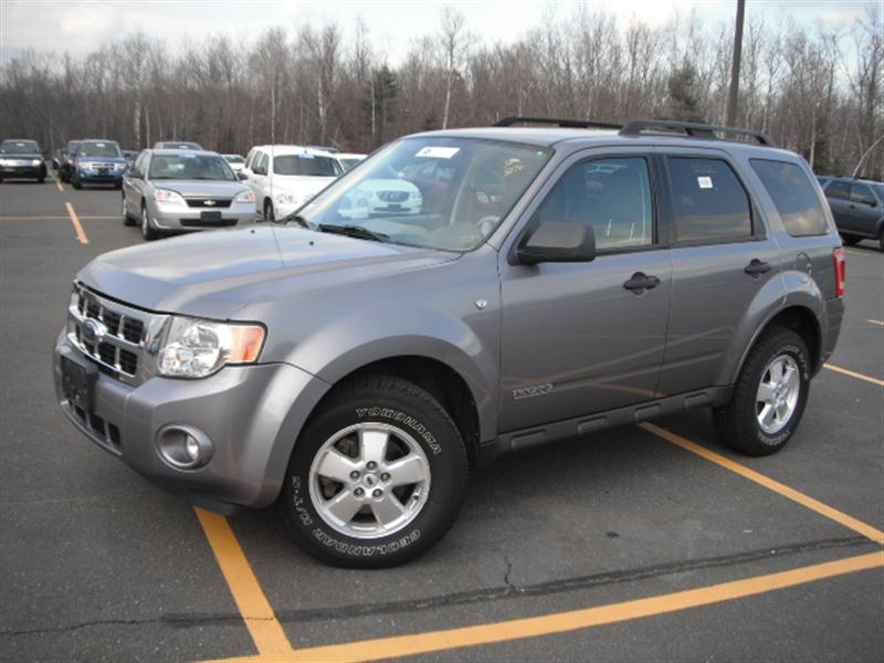 2008 Ford Escape XLT Sport Utility 4WD for sale in Brooklyn, NY