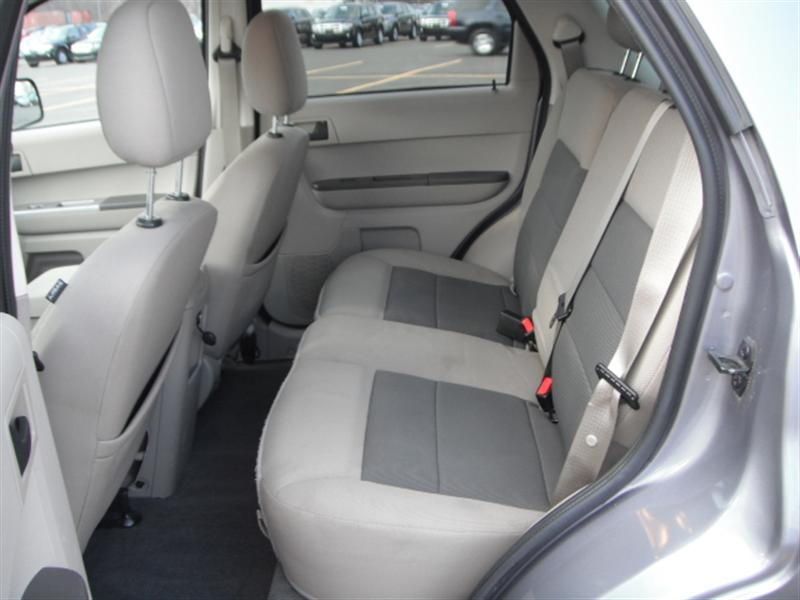 2008 Ford Escape XLT Sport Utility 4WD for sale in Brooklyn, NY