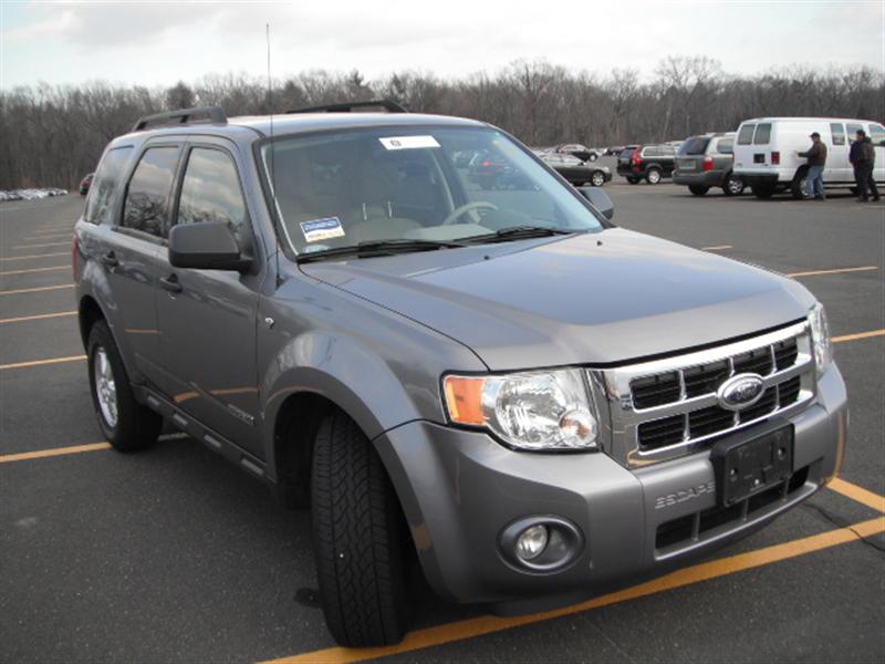 2008 Ford Escape XLT Sport Utility 4WD for sale in Brooklyn, NY