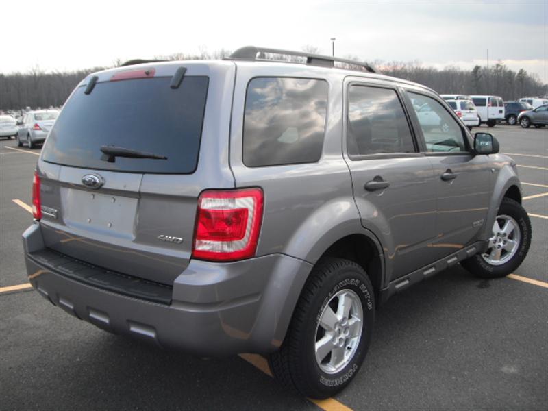 2008 Ford Escape XLT Sport Utility 4WD for sale in Brooklyn, NY