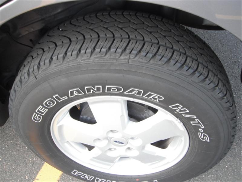 2008 Ford Escape XLT Sport Utility 4WD for sale in Brooklyn, NY