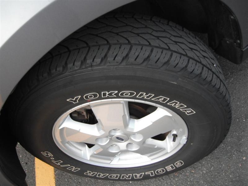 2008 Ford Escape XLT Sport Utility 4WD for sale in Brooklyn, NY