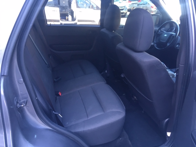 Used - Ford Escape XLT AWD SUV for sale in Staten Island NY