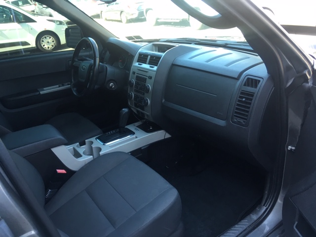 Used - Ford Escape XLT AWD SUV for sale in Staten Island NY