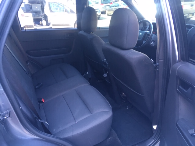 Used - Ford Escape XLT AWD SUV for sale in Staten Island NY