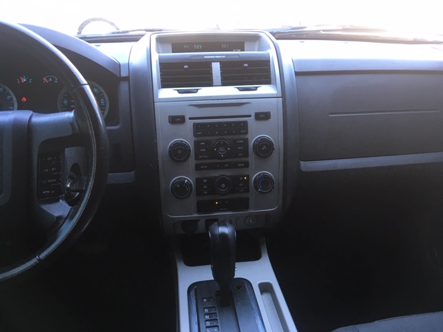 Used - Ford Escape XLT AWD SUV for sale in Staten Island NY