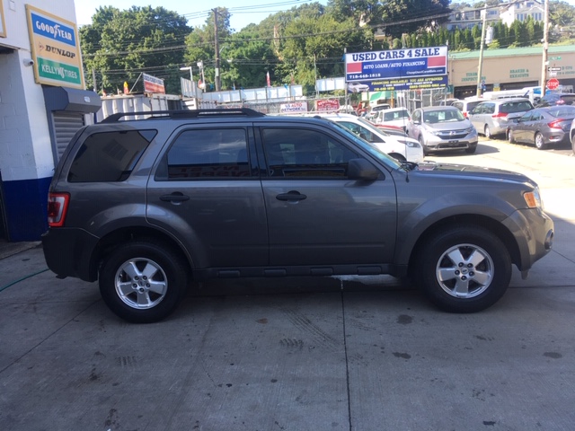 Used - Ford Escape XLT AWD SUV for sale in Staten Island NY