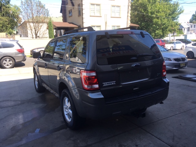 Used - Ford Escape XLT AWD SUV for sale in Staten Island NY