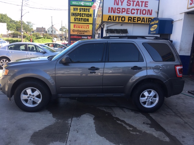 Used - Ford Escape XLT AWD SUV for sale in Staten Island NY