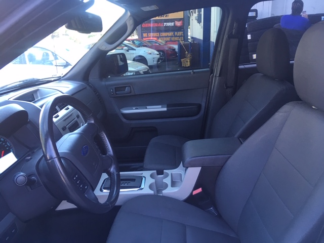 Used - Ford Escape XLT AWD SUV for sale in Staten Island NY