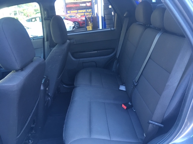 Used - Ford Escape XLT AWD SUV for sale in Staten Island NY