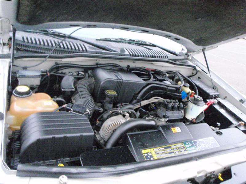 Pre-owned Car Explorer XLSFord