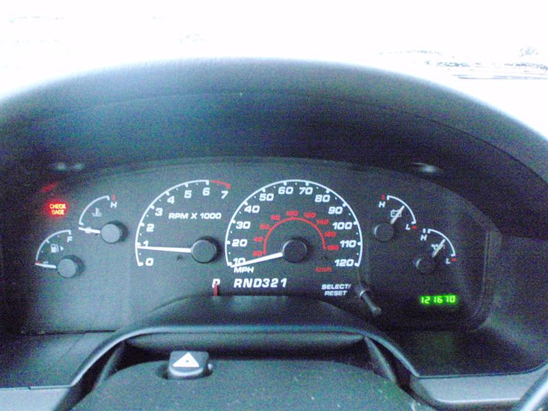 Pre-owned Car Explorer XLSFord