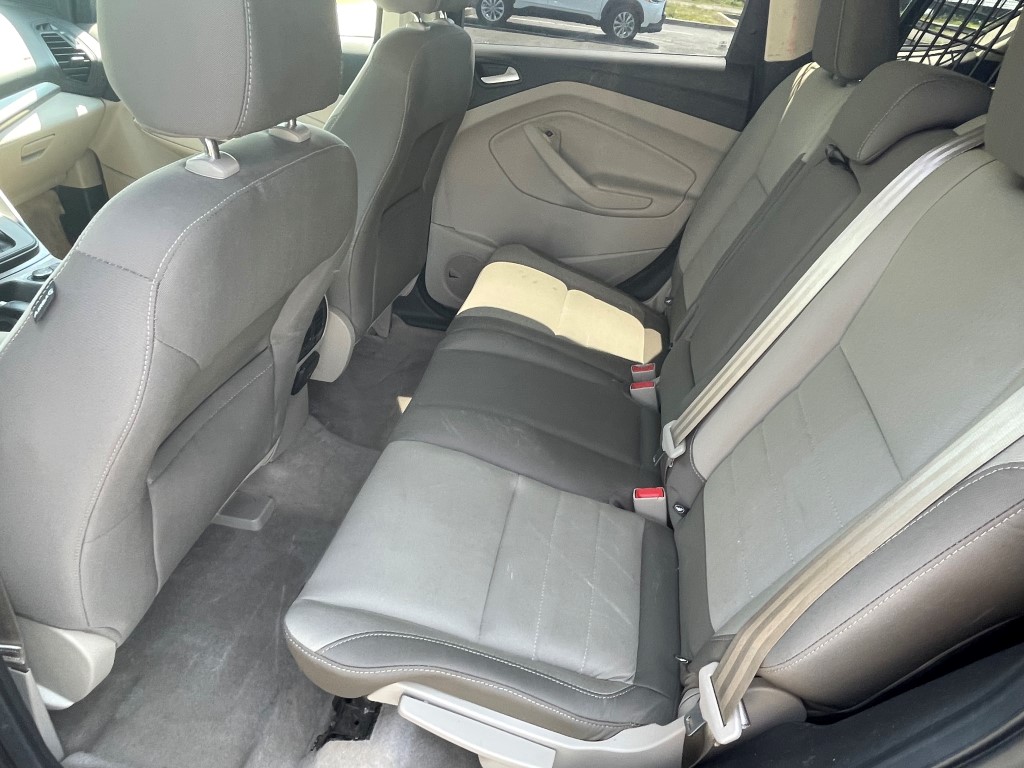 Used - Ford Escape SE SUV for sale in Staten Island NY