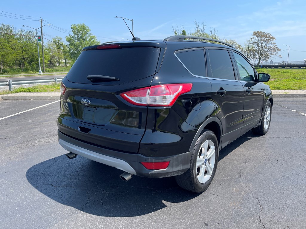 Used - Ford Escape SE SUV for sale in Staten Island NY